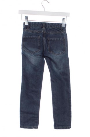 Dětské džíny  Dopo Dopo, Velikost 6-7y/ 122-128 cm, Barva Modrá, Cena  359,00 Kč