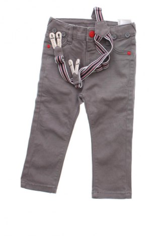 Kinderjeans Dopo Dopo, Größe 18-24m/ 86-98 cm, Farbe Grau, Preis € 15,99