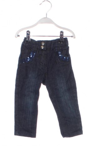Detské džínsy  Early Days, Veľkosť 6-9m/ 68-74 cm, Farba Modrá, Cena  16,37 €