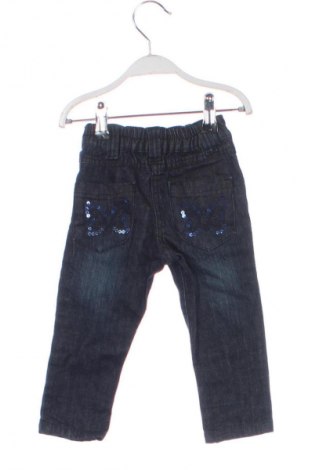 Detské džínsy  Early Days, Veľkosť 6-9m/ 68-74 cm, Farba Modrá, Cena  16,37 €
