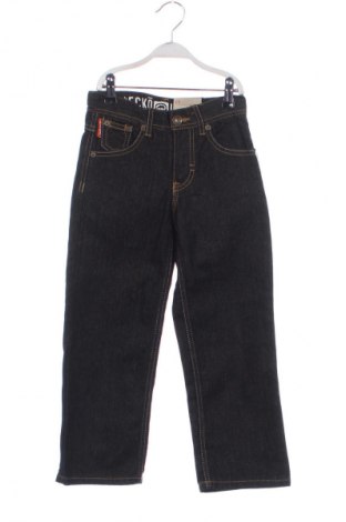 Dětské džíny  Ecko Unltd., Velikost 5-6y/ 116-122 cm, Barva Černá, Cena  719,00 Kč