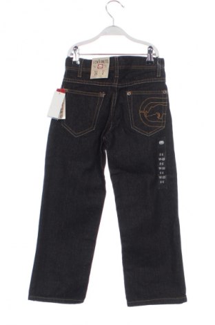 Dětské džíny  Ecko Unltd., Velikost 5-6y/ 116-122 cm, Barva Černá, Cena  719,00 Kč