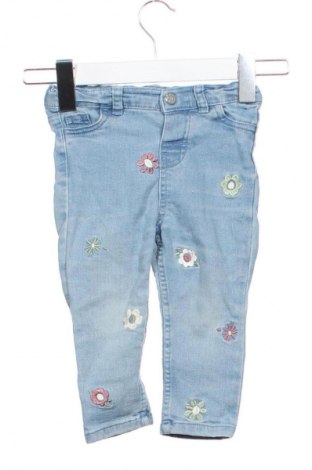 Dětské džíny  Ergee, Velikost 12-18m/ 80-86 cm, Barva Vícebarevné, Cena  349,00 Kč