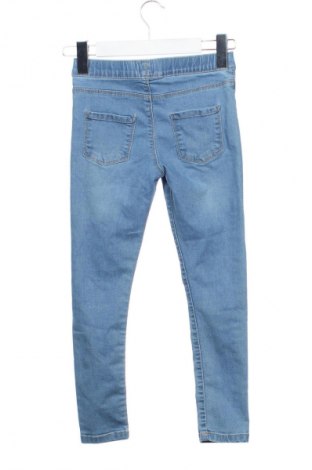 Detské džínsy  F&F, Veľkosť 7-8y/ 128-134 cm, Farba Modrá, Cena  16,37 €