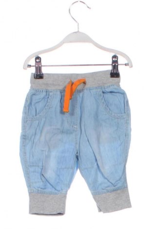 Kinderjeans Friends, Größe 12-18m/ 80-86 cm, Farbe Blau, Preis € 12,99
