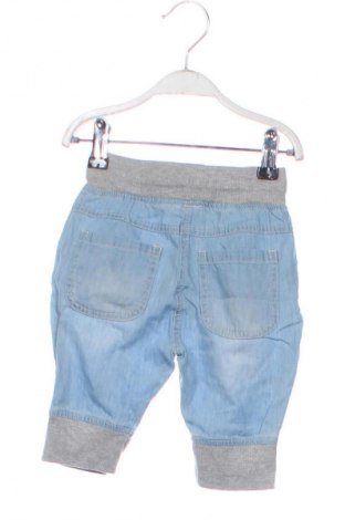 Kinderjeans Friends, Größe 12-18m/ 80-86 cm, Farbe Blau, Preis € 12,99