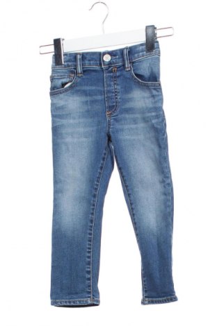 Kinderjeans Gap, Größe 4-5y/ 110-116 cm, Farbe Blau, Preis € 12,99