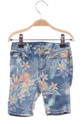 Kinderjeans Gap Baby, Größe 6-9m/ 68-74 cm, Farbe Mehrfarbig, Preis € 12,99