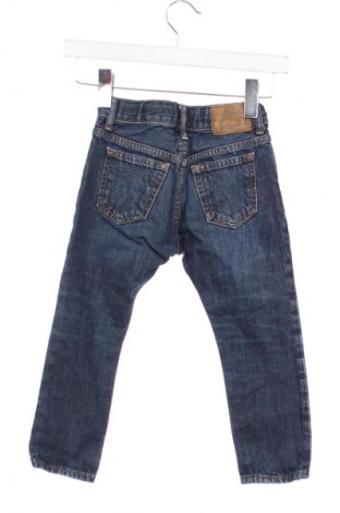 Detské džínsy  Gap Kids, Veľkosť 2-3m/ 56-62 cm, Farba Modrá, Cena  14,00 €