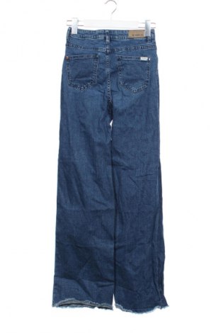Detské džínsy  Garcia, Veľkosť 12-13y/ 158-164 cm, Farba Modrá, Cena  9,95 €