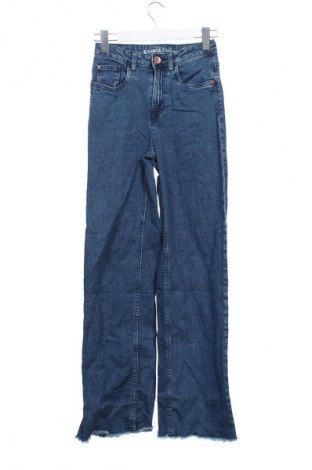 Detské džínsy  Garcia, Veľkosť 12-13y/ 158-164 cm, Farba Modrá, Cena  9,95 €