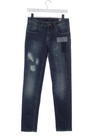 Kinderjeans Garcia Jeans, Größe 12-13y/ 158-164 cm, Farbe Blau, Preis € 12,99
