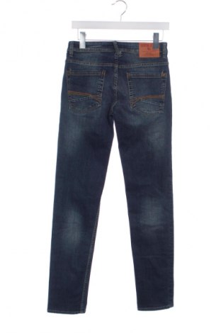 Kinderjeans Garcia Jeans, Größe 12-13y/ 158-164 cm, Farbe Blau, Preis € 12,99