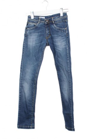 Detské džínsy  Gas, Veľkosť 7-8y/ 128-134 cm, Farba Modrá, Cena  20,99 €