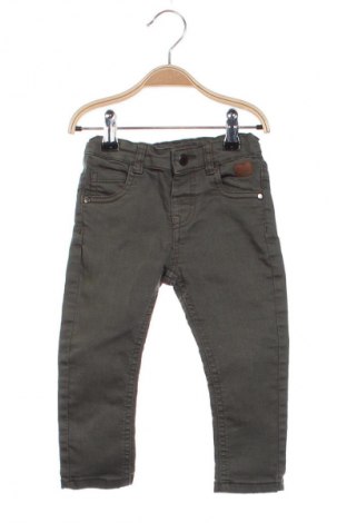 Detské džínsy  Gemo, Veľkosť 18-24m/ 86-98 cm, Farba Zelená, Cena  13,81 €