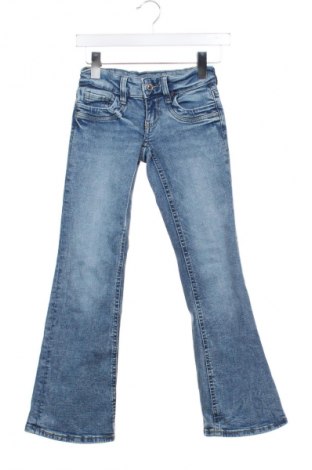 Dětské džíny  Gina Tricot, Velikost 9-10y/ 140-146 cm, Barva Modrá, Cena  209,00 Kč