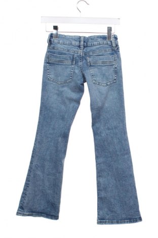 Dětské džíny  Gina Tricot, Velikost 9-10y/ 140-146 cm, Barva Modrá, Cena  209,00 Kč
