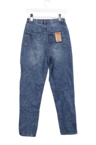Dětské džíny  Girls, Velikost 14-15y/ 168-170 cm, Barva Modrá, Cena  529,00 Kč