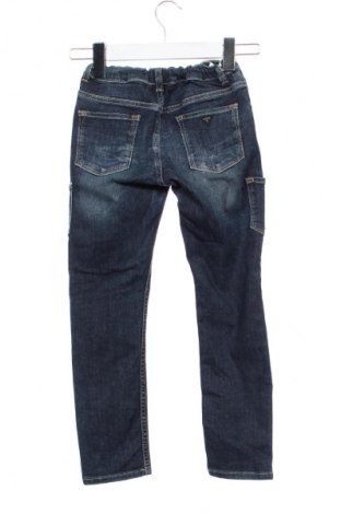 Detské džínsy  Guess, Veľkosť 5-6y/ 116-122 cm, Farba Modrá, Cena  24,55 €