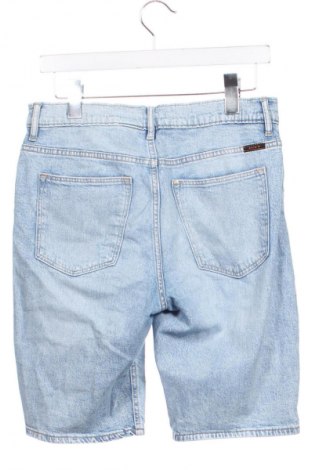 Dětské džíny  H&M, Velikost 12-13y/ 158-164 cm, Barva Modrá, Cena  339,00 Kč