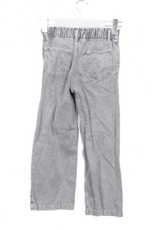 Dětské džíny  H&M, Velikost 6-7y/ 122-128 cm, Barva Šedá, Cena  399,00 Kč