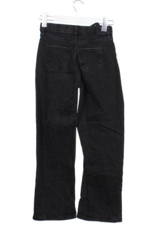 Dětské džíny  H&M, Velikost 9-10y/ 140-146 cm, Barva Černá, Cena  339,00 Kč