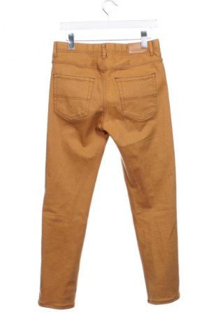 Dětské džíny  H&M, Velikost 14-15y/ 168-170 cm, Barva Hnědá, Cena  339,00 Kč