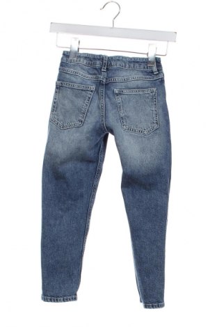 Dětské džíny  H&M, Velikost 6-7y/ 122-128 cm, Barva Modrá, Cena  409,00 Kč