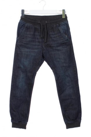 Kinderjeans H&M, Größe 9-10y/ 140-146 cm, Farbe Blau, Preis € 15,99