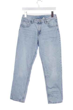Kinderjeans H&M, Größe 11-12y/ 152-158 cm, Farbe Blau, Preis € 16,99