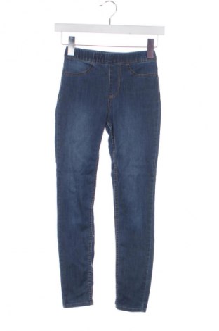 Kinderjeans H&M, Größe 9-10y/ 140-146 cm, Farbe Blau, Preis € 15,99