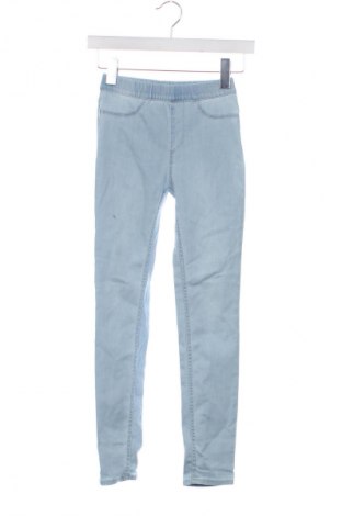 Kinderjeans H&M, Größe 10-11y/ 146-152 cm, Farbe Blau, Preis € 15,99