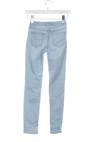 Kinderjeans H&M, Größe 10-11y/ 146-152 cm, Farbe Blau, Preis € 15,99