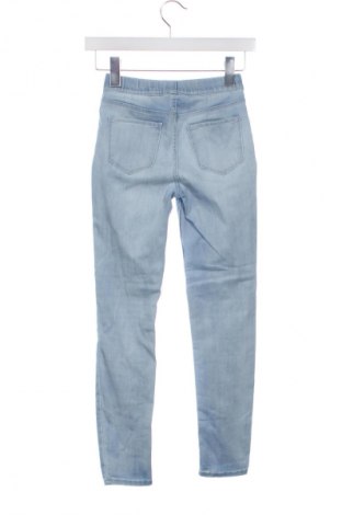 Kinderjeans H&M, Größe 9-10y/ 140-146 cm, Farbe Blau, Preis € 15,99