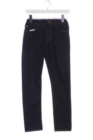 Kinderjeans H&M, Größe 10-11y/ 146-152 cm, Farbe Blau, Preis € 15,99