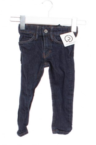Kinderjeans H&M, Größe 18-24m/ 86-98 cm, Farbe Blau, Preis € 15,99
