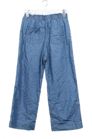 Dětské džíny  H&M, Velikost 14-15y/ 168-170 cm, Barva Modrá, Cena  239,00 Kč