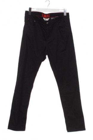 Kinderjeans H&M, Größe 13-14y/ 164-168 cm, Farbe Schwarz, Preis € 16,99