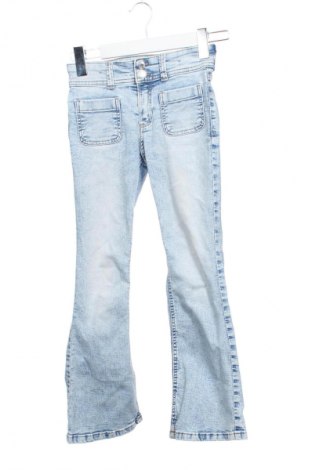 Kinderjeans H&M, Größe 8-9y/ 134-140 cm, Farbe Blau, Preis € 15,99