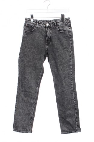 Kinderjeans H&M, Größe 12-13y/ 158-164 cm, Farbe Grau, Preis € 10,99