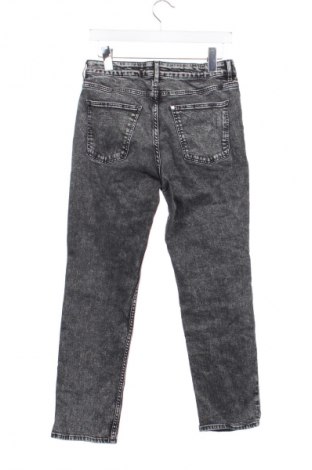 Kinderjeans H&M, Größe 12-13y/ 158-164 cm, Farbe Grau, Preis € 10,99