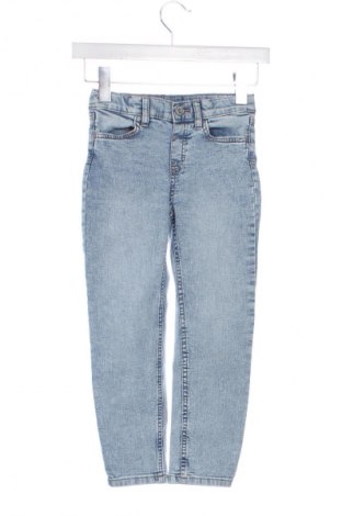 Detské džínsy  H&M, Veľkosť 5-6y/ 116-122 cm, Farba Modrá, Cena  16,37 €