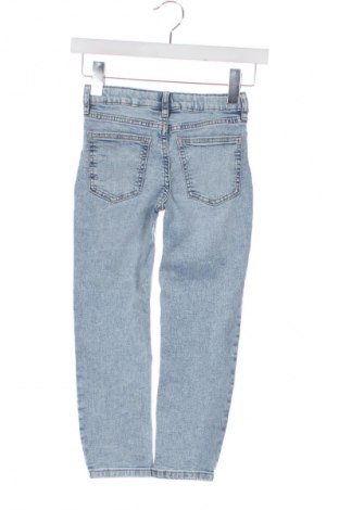 Detské džínsy  H&M, Veľkosť 5-6y/ 116-122 cm, Farba Modrá, Cena  16,37 €