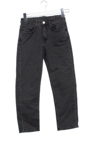 Kinderjeans H&M, Größe 8-9y/ 134-140 cm, Farbe Grau, Preis € 10,45