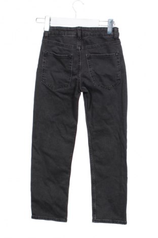 Kinderjeans H&M, Größe 8-9y/ 134-140 cm, Farbe Grau, Preis € 10,45