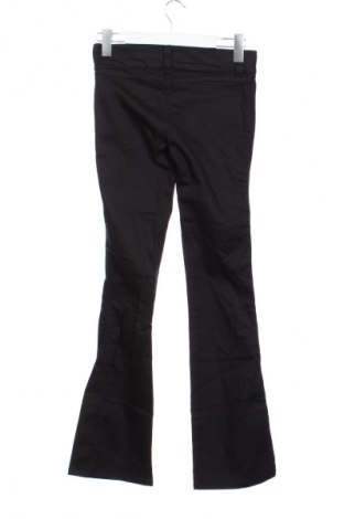 Blugi pentru copii H&M, Mărime 13-14y/ 164-168 cm, Culoare Negru, Preț 91,99 Lei