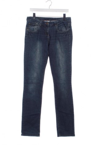 Dětské džíny  Here+There, Velikost 15-18y/ 170-176 cm, Barva Modrá, Cena  359,00 Kč