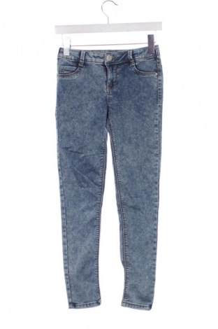 Dětské džíny  Here+There, Velikost 10-11y/ 146-152 cm, Barva Modrá, Cena  369,00 Kč