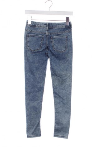 Dětské džíny  Here+There, Velikost 10-11y/ 146-152 cm, Barva Modrá, Cena  369,00 Kč