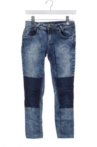 Kinderjeans Here+There, Größe 10-11y/ 146-152 cm, Farbe Blau, Preis € 15,99